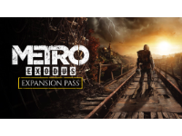Metro Exodus’ Expansion Pass Has Some New Spoiler-Filled Details