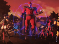 All Of Mutant Kind Will Be Changed In Marvel Ultimate Alliance 3: The Black Order