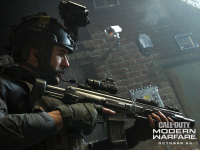 It’s Time To Go Dark With Call Of Duty: Modern Warfare