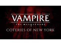 The World Of Darkness Expands Again With Vampire: The Masquerade — Coteries Of New York