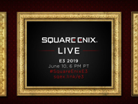 Watch Square Enix's 2019 E3 Press Conference Right Here
