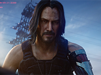 Cyberpunk 2077 Has A Set Release Date Now & A Surprise Cameo In The Game
