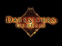 E3 Hands-On — Darksiders Genesis