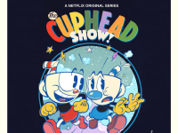Cuphead Is Getting Its Own Animated Netflix Show