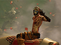 Borderlands 3 Shows How We Will All Be Happy To Be Shooting Everything