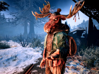 Big Khan Has Skills For Days In Mutant Year Zero: Road To Eden