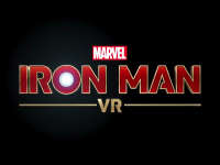 SDCC Hands-On — Marvel’s Iron Man VR