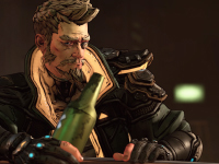 You Have A Friend In Zane Within Borderlands 3