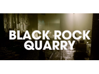 Walk Into The Black Rock Quarry Mission For Control