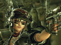 Borderlands 3’s Moze Is Anything But Routine