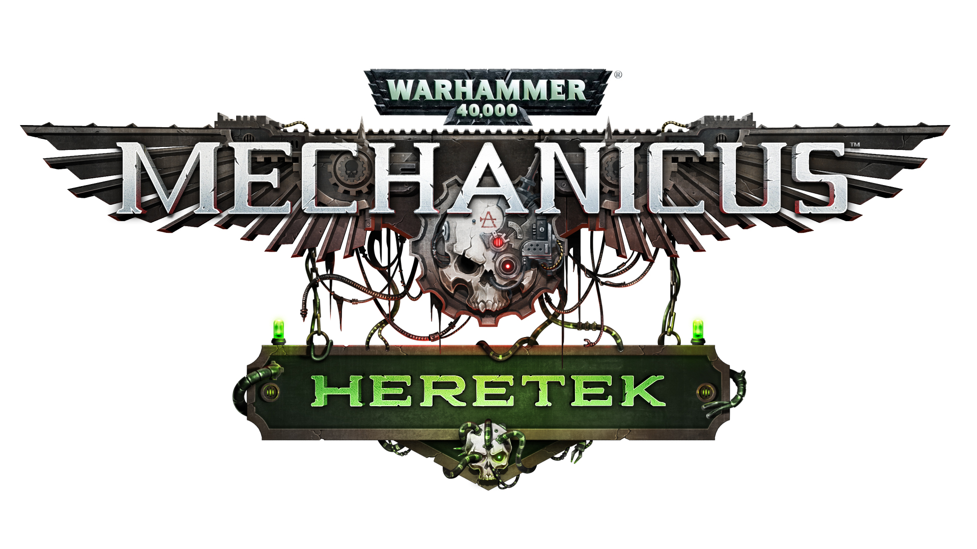 Warhammer 40 000 mechanicus steam фото 34