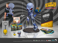 Destroy All Humans! Has New Editions To Destroy You Banks