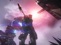 The Surge 2 Offers Up Some New Combat Looks For Us All