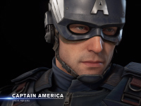 Captain America Has A New Highlight For Marvel’s Avengers