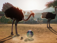 It Is Almost Time To Go Wild With Planet Zoo