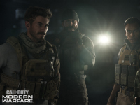 Call Of Duty: Modern Warfare Will Take Us Into A Deeper Story Than Before