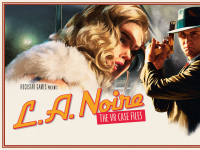 L.A. Noire: The VR Case Files Is Finally Out For The PSVR