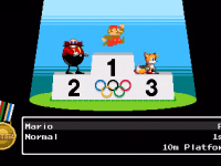 Mario & Sonic At The Olympic Games Brings Back All Of The Fun