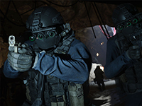 Call Of Duty: Modern Warfare Has Some Massive PC Specs To Run