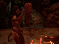 Dive Into The Hell Of Gameplay We Have For The Upcoming Succubus
