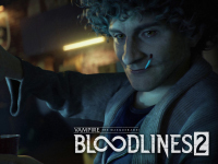 Vampire: The Masquerade — Bloodlines 2 Has Been Delayed Just A Bit