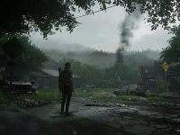 The Last Of Us Part II Is Now Delayed Until Late In May
