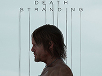 Dive Into The Opening Minutes That Are Coming For Death Stranding
