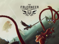 The Falconeer Will Be Soaring Onto The Xbox One Now At Launch