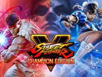 Street Fighter V: Champion Edition Will Have Us Rule The Ring Again