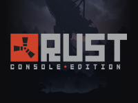 Rust Is Finally Making Its Way Over To Consoles