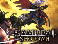 Samurai Shodown Is Heading To The Switch Early Next Year