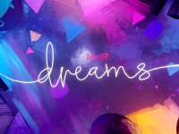 Dreams Has Officially Gone Gold For The PS4