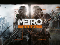 Metro Redux Is Opening Up The Tunnels On The Switch
