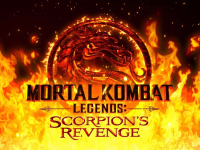 Mortal Kombat Legends: Scorpion’s Revenge Has A Trailer To Take In