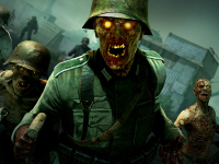 More Of The Horde Is Coming Post Launch For Zombie Army 4: Dead War