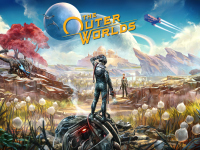 The Outer Worlds Is Blasting Onto The Switch In March