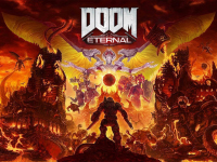 Here Is How Everything Will Start Off In DOOM Eternal