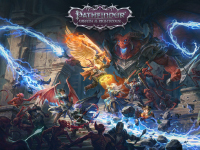 Pathfinder: Wrath Of The Righteous Is Ready For Our Funding