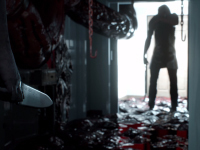 Infliction: Extended Cut Is Coming To Most Consoles This Month