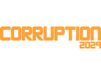 Corruption 2029 Is Announced & Almost Here To Play