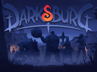 Darksburg Is Hitting Its Early Access In Short Order