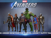 Pre-Orders & The Earth’s Mightiest Edition Are Here For Marvel’s Avengers