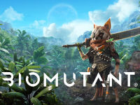 Biomutant Is Still In Development With News On When It Will Release