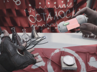Atomic Heart Has A Bit More 4K Gameplay To Entice Us All
