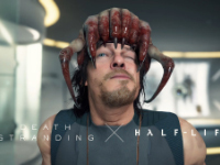 Death Stranding Will Be Walking Onto PCs This June