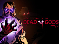 Curse Of The Dead Gods Will Let You Challenge A God On Consoles