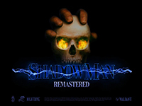 Shadow Man Remastered Is Getting Made For Us Now