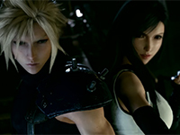 Final Fantasy VII Remake’s Combat Is Going To Feel New But Also Nostalgic