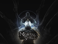 Here We Go With Another Soulslike Title With The Announcement Of Mortal Shell