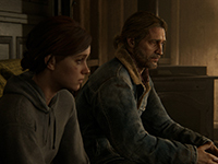 The Last Of Us Part II Is Delayed Once Again But For Different Reasons